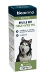 1-Biocanina Chanvre Chien